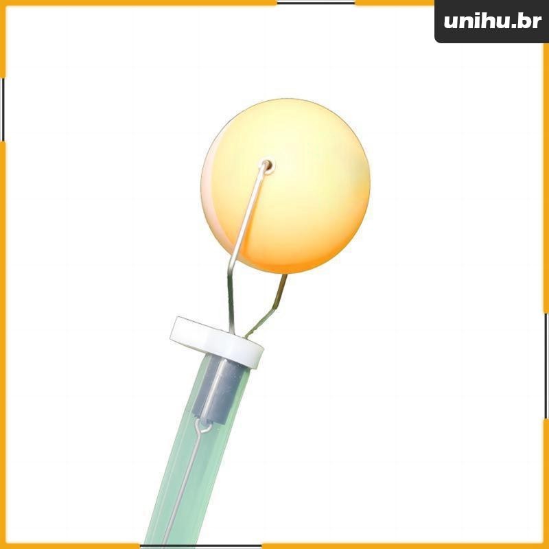 [Unihu] Mesa De Tênis Treinador De Dispositivo Prático De Treinamento De Retorno Fixo Robô Para Crianças