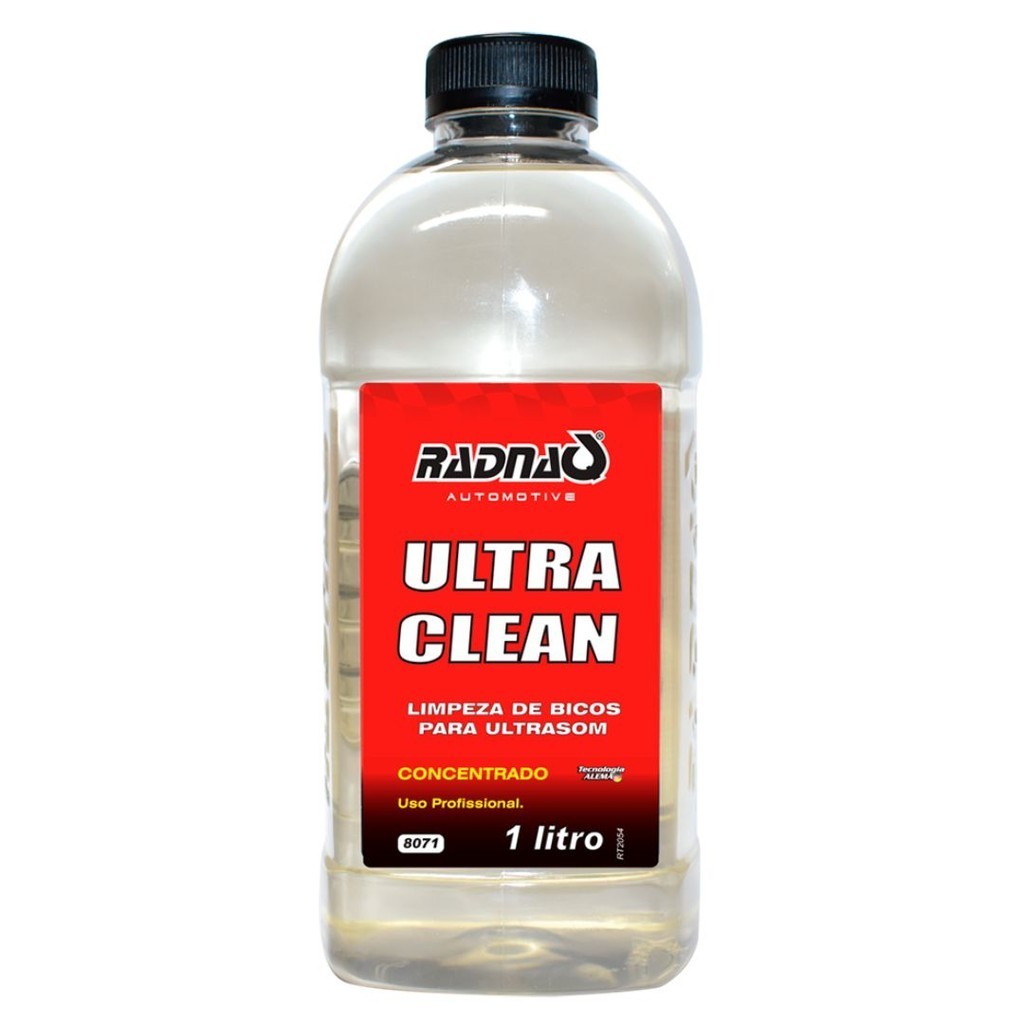 Ultra Clean ( 1 Litro) - Radnaq