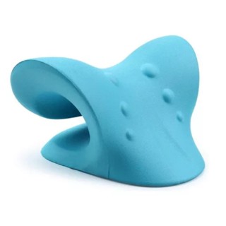 Massageador Cervical para Pescoço - O Segredo do Relaxamento Profundo