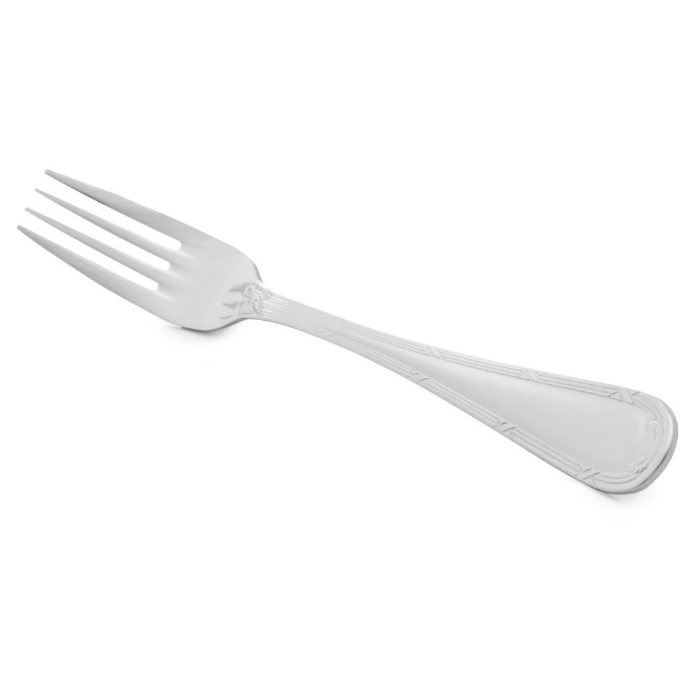 12 Garfos Wolff Croisé de Aço Inox para Sobremesa - Home & Living