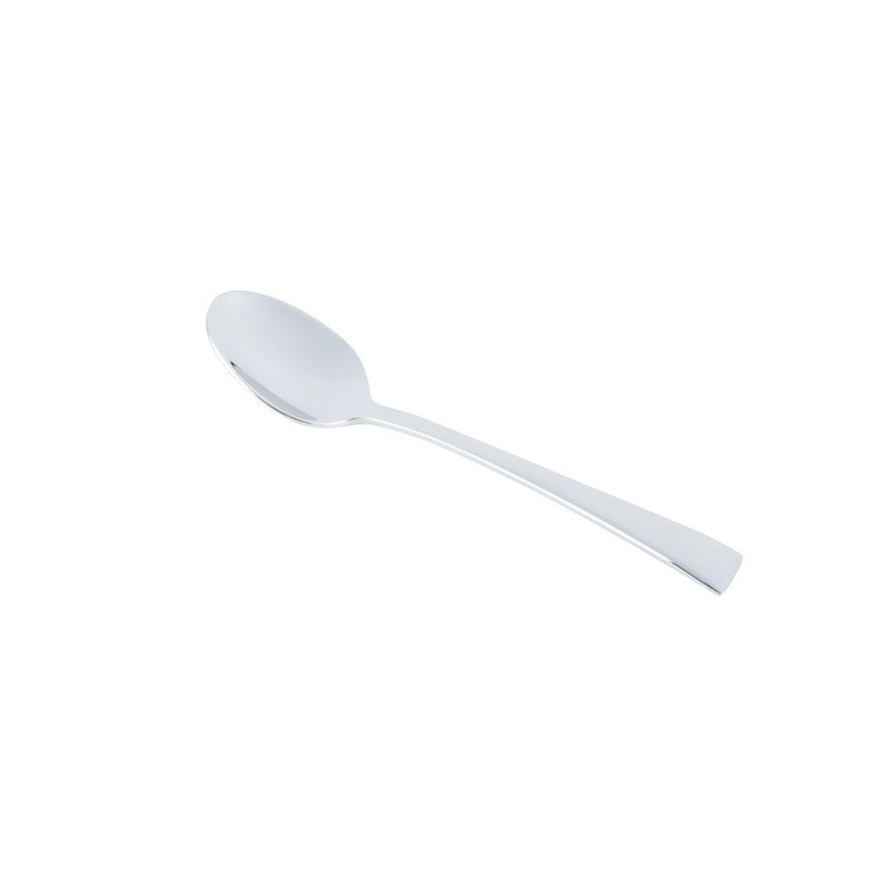 6 Colheres de Café Wolff Berna de Aço Inox - Home & Living