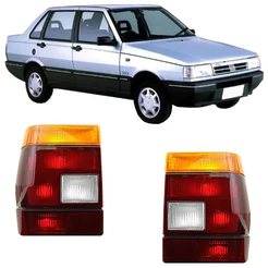 Lanterna Traseira Premio 1984 85 86 87 88 89 90 Á 1995 Tricolor