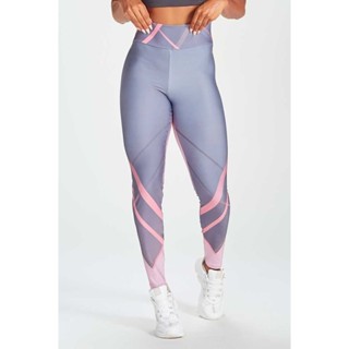 Calça Legging Academia estampa localizada GOIANIA- ONEFITNESS