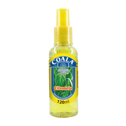 Coala Odorizante Spray Citronela 120 ml