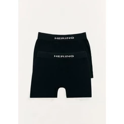 Kit 2 Cueca Boxer Sem Costura Com Elastano Hering