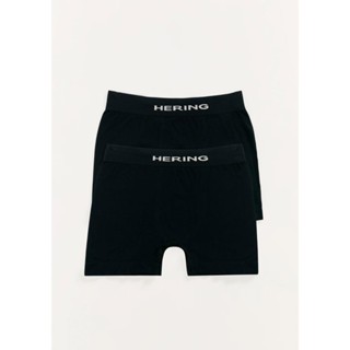 Kit 2 Cueca Boxer Sem Costura Com Elastano Hering em Oferta na Shopee
