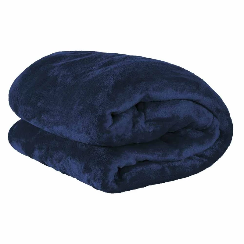 Manta Soft: Conforto e Estilo por R$16,90! 🛋️