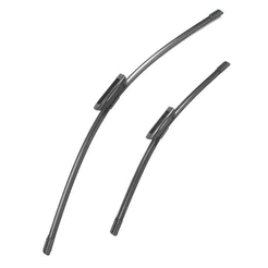 PAR PALHETA DE LIMPADOR CITROEN C3 2012/ PEUGEOT 2008