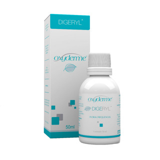Oxyderme Digeryl 50ml Fisioquantic em Oferta na Shopee
