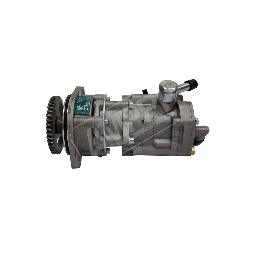 Bomba de Direção Hidráulica Blazer S10 Troller T6 1998 até 2002 Ampri 92101 referência original 7002661C1