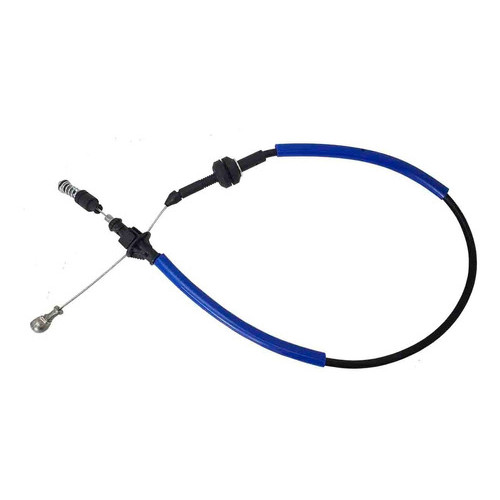 Cabo Acelerador S10 Blazer 2.8 MWM 2000/2011 - 858mm