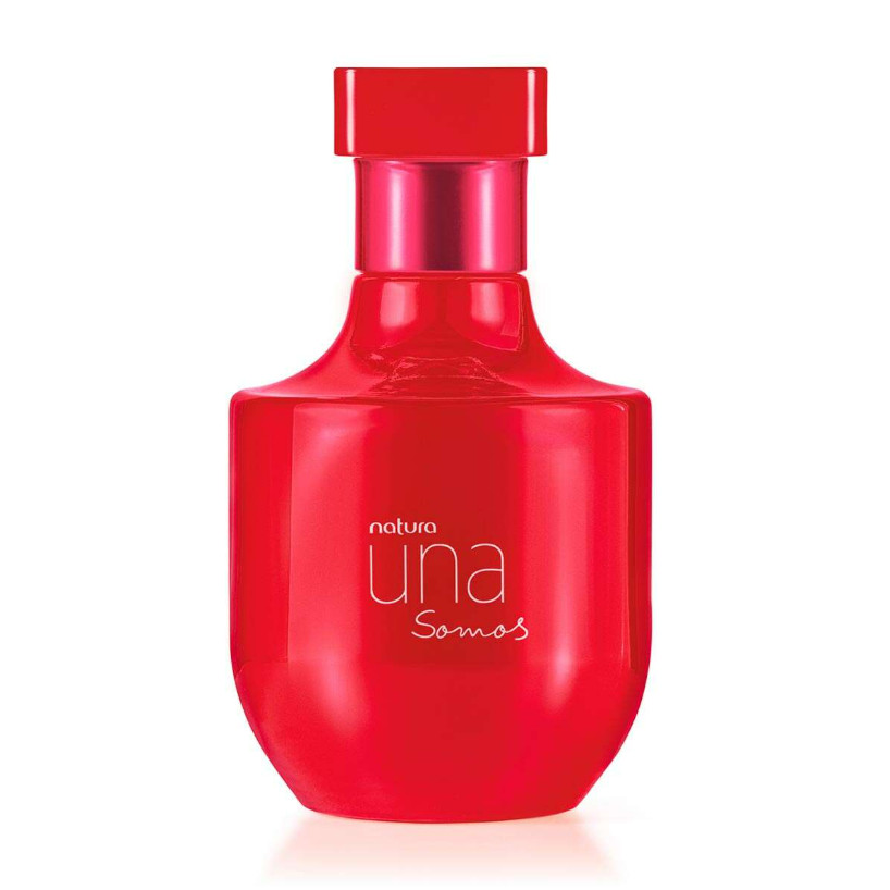 Una Somos Deo Parfum Feminino 75 ml