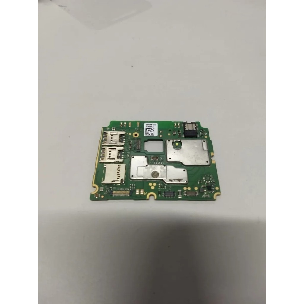 Placa Mãe Alcatel A3 5046u Com Defeito - Não Liga