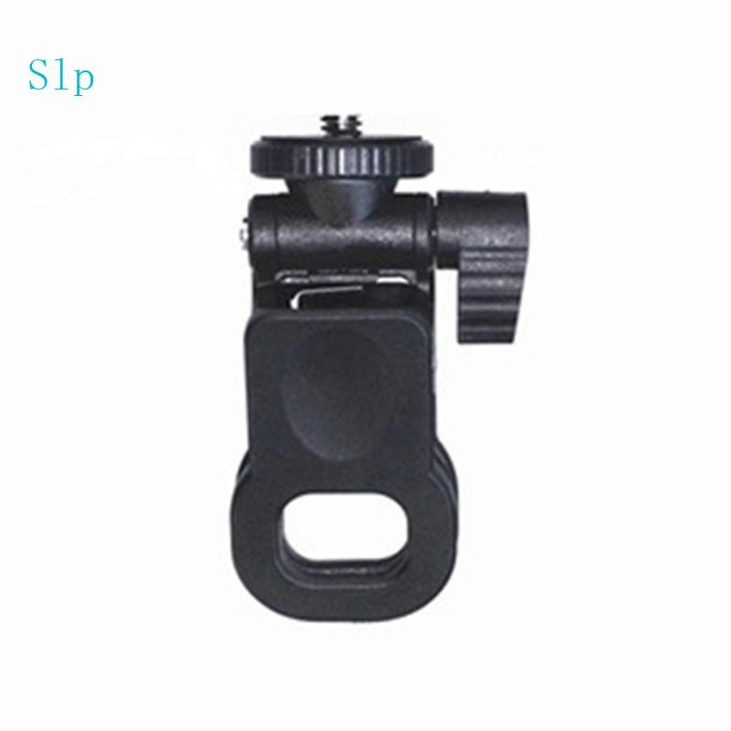 Slp LCD Display Clip Light Fill Thread 1 4 Polegadas Para Suporte Webcam