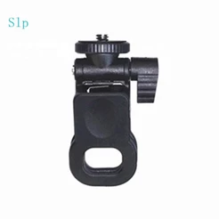 Slp LCD Display Clip Light Fill Thread 1 4 Polegadas Para Suporte Webcam