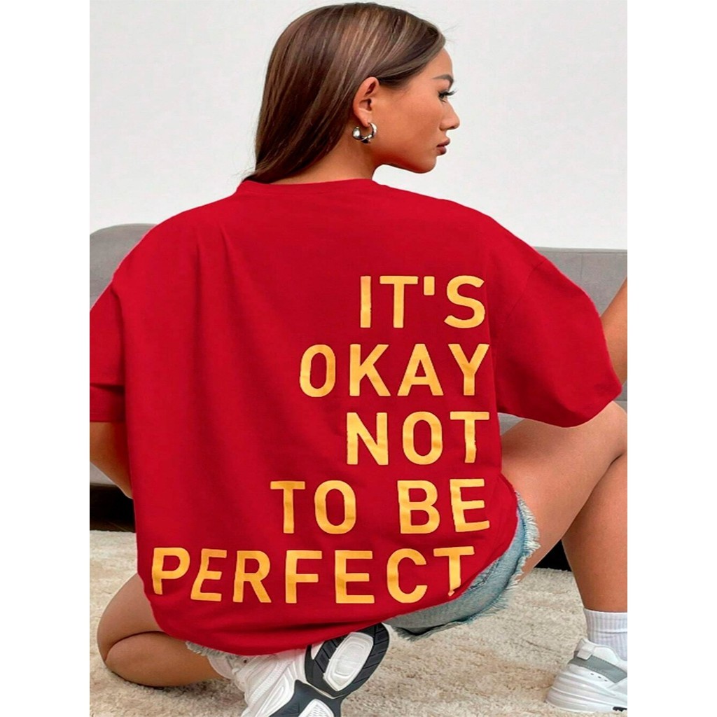 Blusa Casual Básica Camiseta Colorida Larga Lisa Plus Size T Shirt Manga Curta Casual Oversized