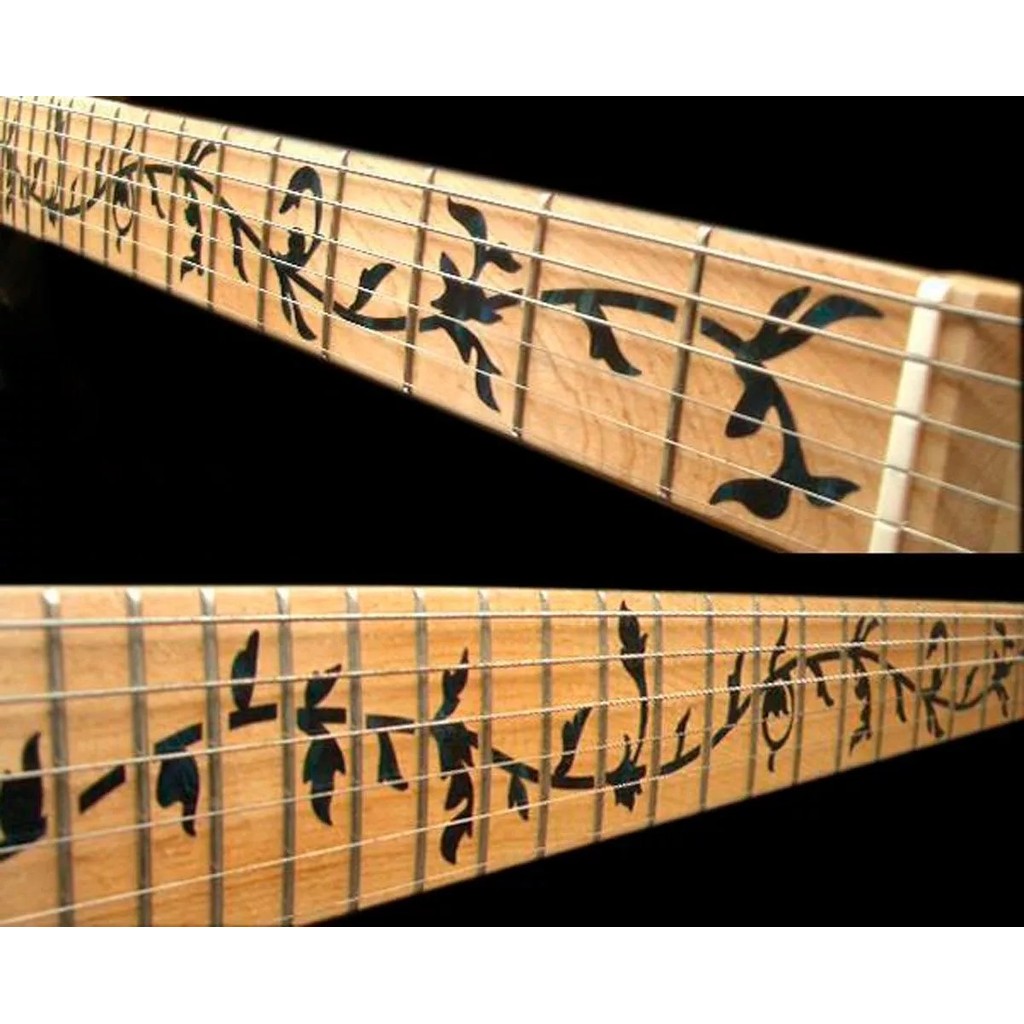 Guitarra Ibanez Steve Vai: Onde Comprar | BuscaProdutos