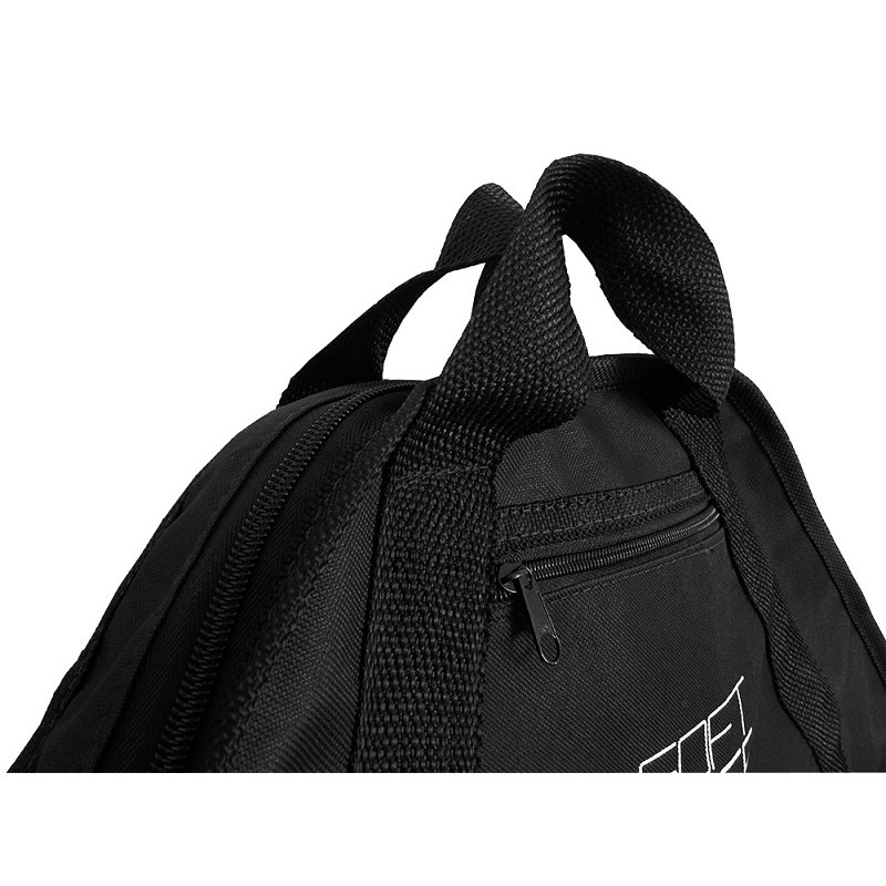Capa Bag Citara Soft Case Mini Harpa Acolchoada