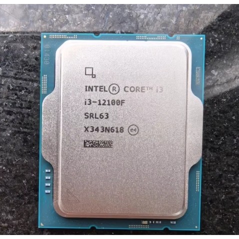 Processador Intel I3 12100F em Oferta | Shopee 2025