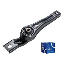 Coxim Limitador De Torção Motor Golf 1.4 Tsi Original Sampel
