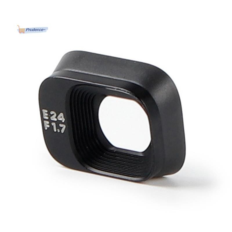 1 Peça Para DJI Mavic Mini 3 Pro Cardan Lente Da Câmera Escudo Frontal Portátil Drone Peças De Reparo Acessórios
