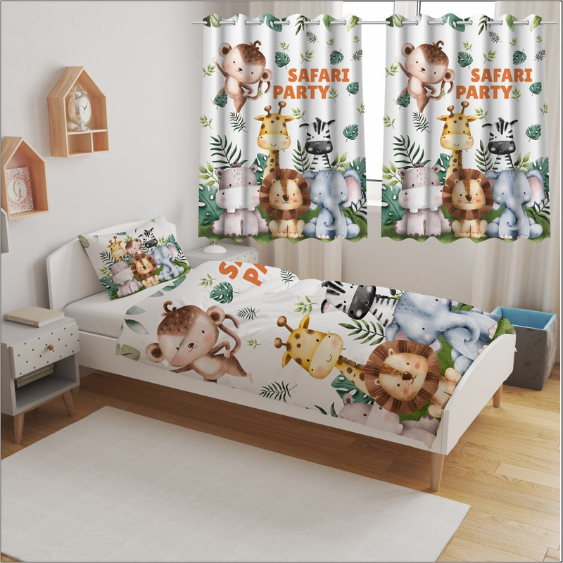 Cortina na Cama: Onde Comprar | BuscaProdutos