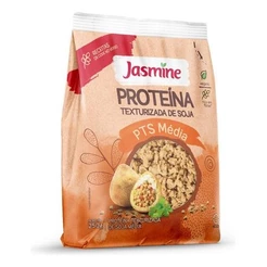 Jasmine Proteína Vegana Média Integral 250G