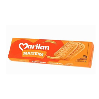 Biscoito de maizena 170g - Marilan