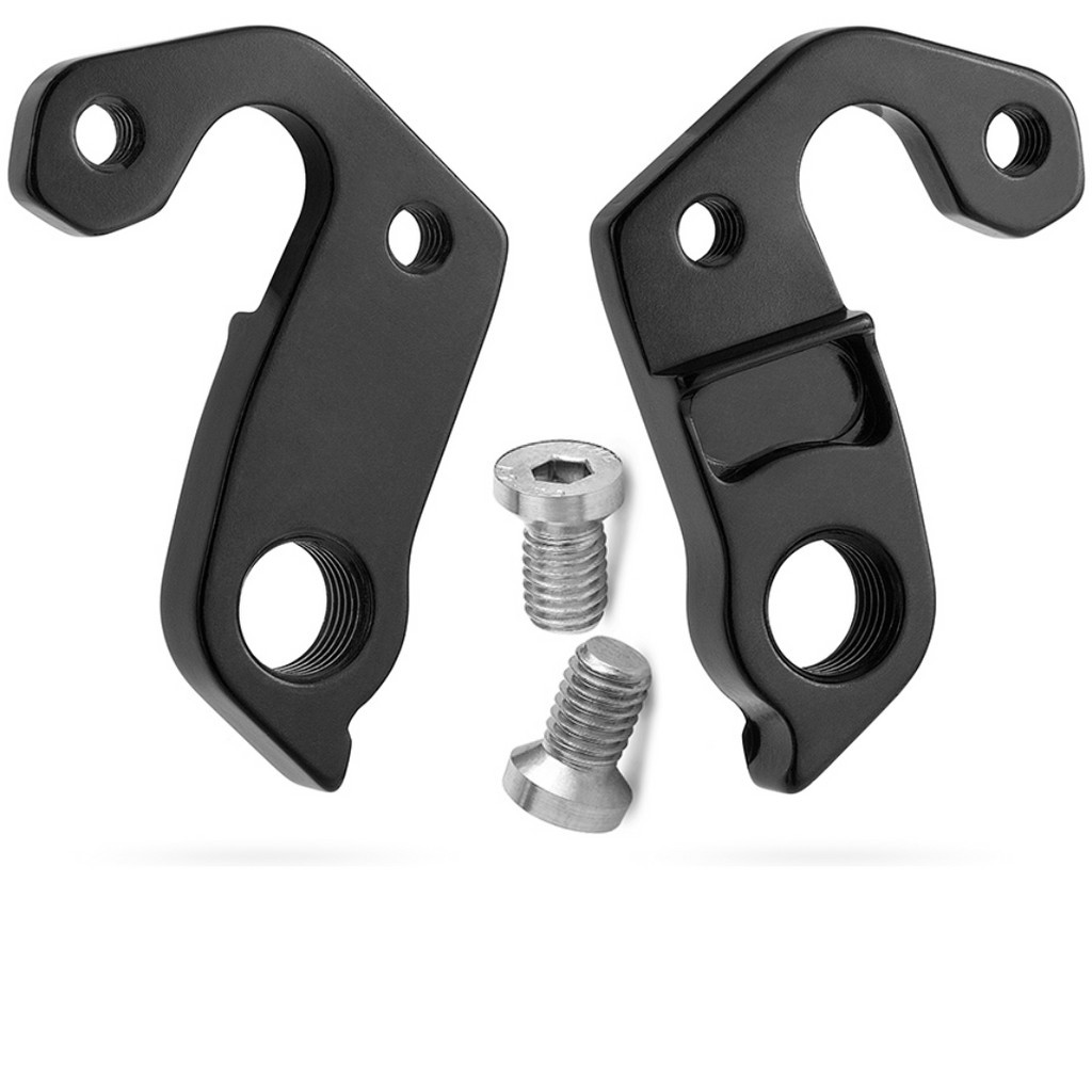 Gancheira Scott Scale Carbon - Gantech Gancheiras