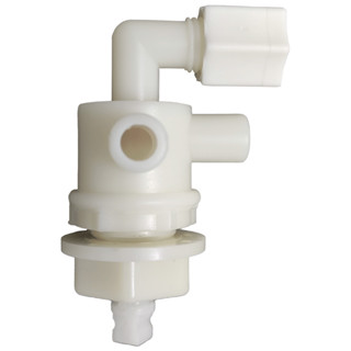 Registro Original Libell Para Purificador LE200 em Oferta na Shopee