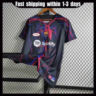 Camisa da equipe masculina 23/24 Co Marca Patta Futebol BS