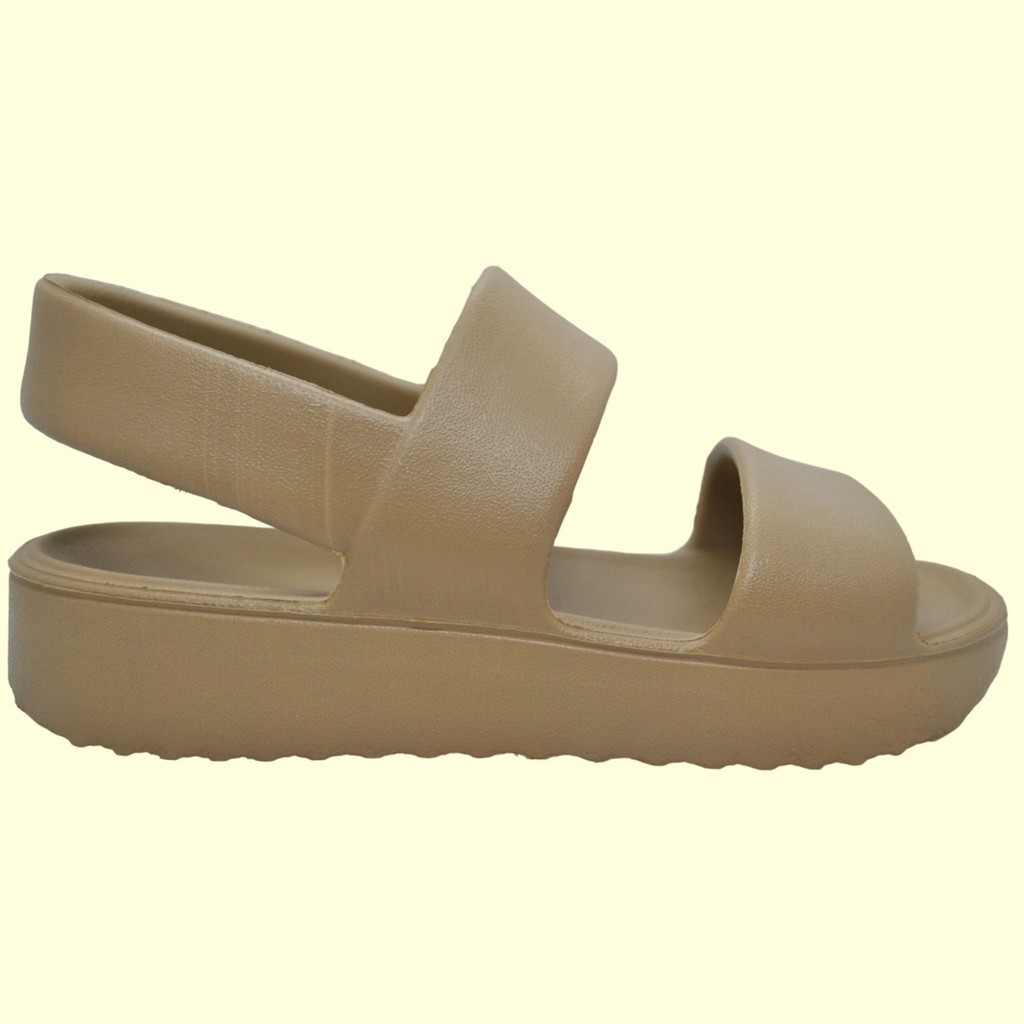 Sandália Ortopédica Fly Feet Leve Macia Confortável Ortho Pauher
