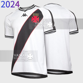 Vasco da Gama 2024 2025 afastado memsey t-shirts PersonAlibabaze Número