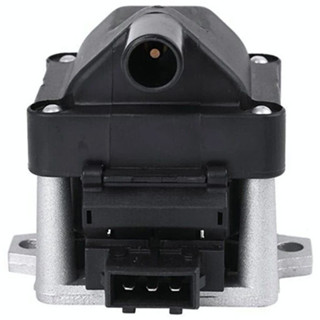 Bobina de Ignição Audi 100 80 Cabriolet Quattro Seat Ibiza Cordoba Van Golf Passat Polo 6N0905104 / 6N0905105 em Oferta na Shopee