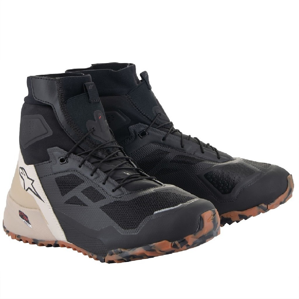 TÊNIS ALPINESTARS CR 1 · foto 2