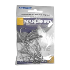 Anzol Maruseigo Nickel - Marine