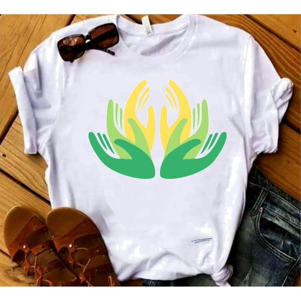 Camisa  Massoterapia T-shirt 928 SH.