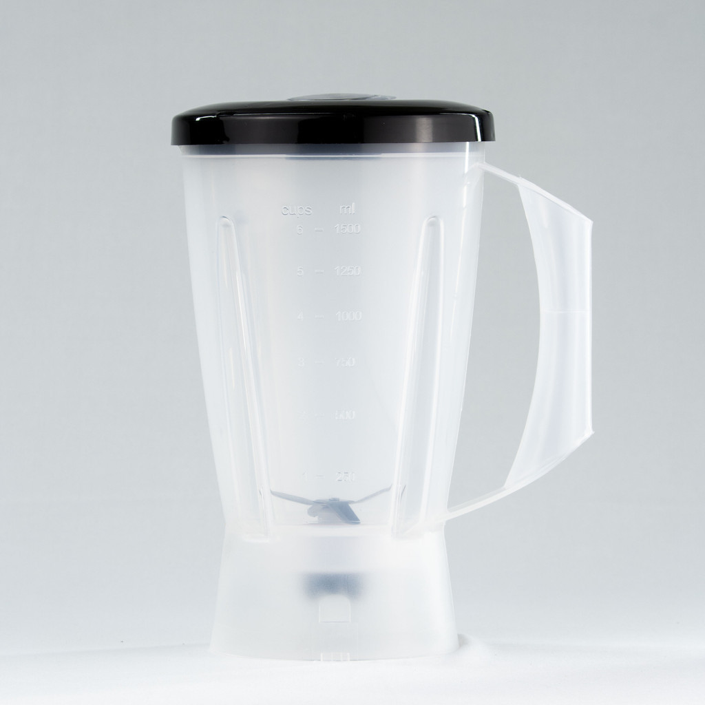 Copo Liquidificador compatível com Arno New Faciclic Ln38 / Arno Optimix Plus Power