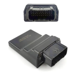 Cdi Modulo Injeção Pop 110i Anos 2016 2017 2018 38770-k62-b01