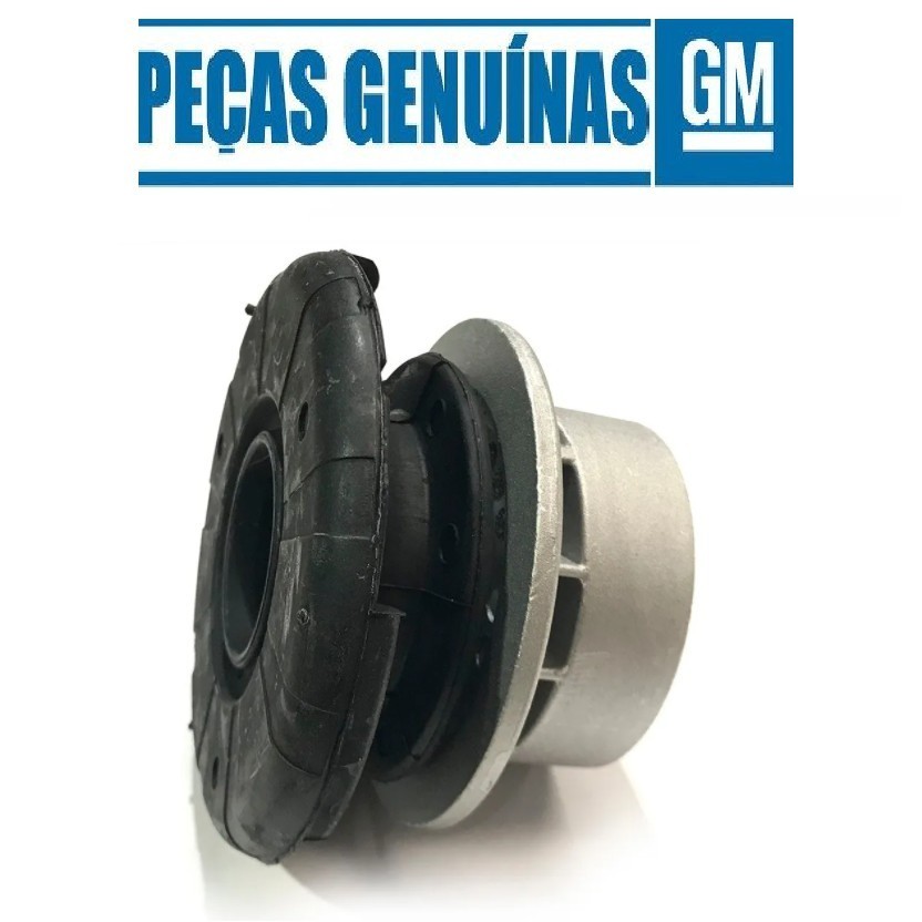 Par batentes coxins Amortecedor Dianteiro Onix Plus Ger.2 26333049  GM