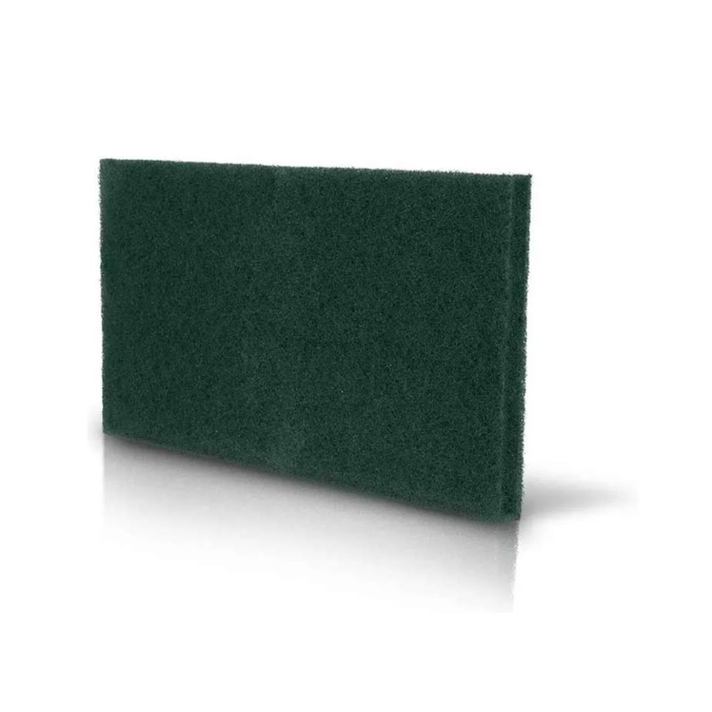 Fibra Uso Geral 110x225mm Scotch-Brite 3M Com 2 Unidades