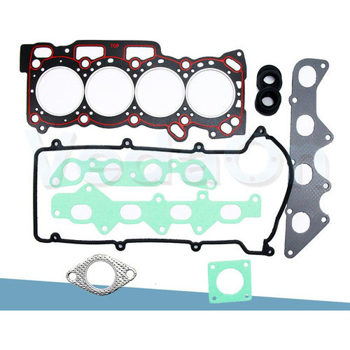 Kit Junta Superior Retificação Chery Qq 1.116v - Rely