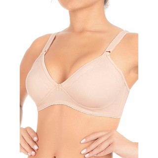 Sutiã sem Aro e sem Bojo Duloren 111195 Taça B em Oferta na Shopee
