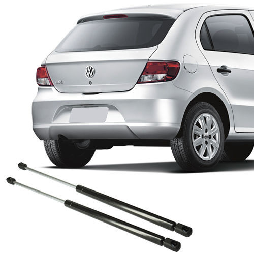Amortecedor Tampa Porta Malas Gol G5 2009 2010 2011 2012