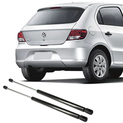 Amortecedor Tampa Porta Malas Gol G5 2009 2010 2011 2012