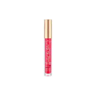 Essence What The Fake Gloss Preenchedor Labial 4,2ml em Oferta na Shopee