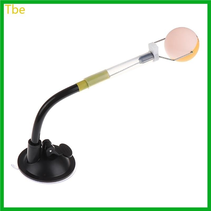 Tbe Pingpong Robô De Treinamento De Mesa Profissional Dispositivo Tênis