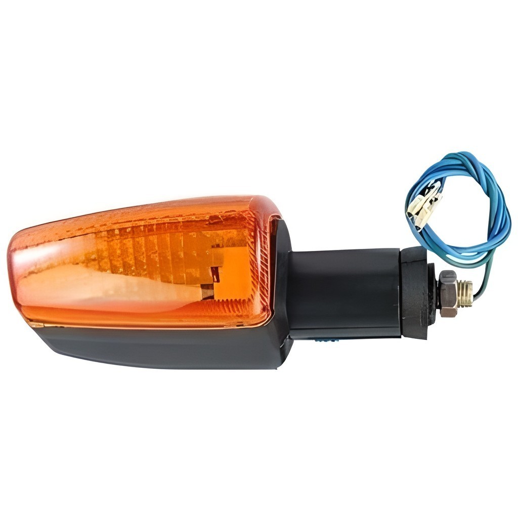 Pisca Seta Titan 125/ 150 Dianteiro Esquerdo/ Traseiro Direito em Oferta na Shopee