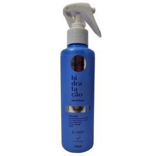 Leave-in Hidratação Maravilhosa Vegano G-Pró Griffus 210ml em Oferta na Shopee