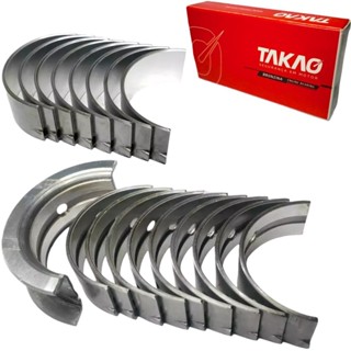 Kit Bronzina De Mancal E Biela Mobi Palio Weekend Siena Uno Way 1.0 8v 16v Evo Fire 2001 A 2022 em Oferta na Shopee